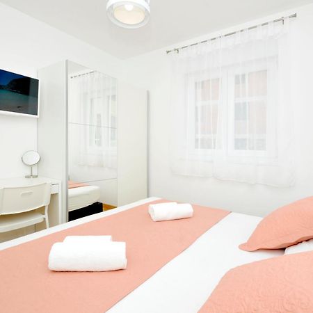 Apartments Town Trogir Exterior photo