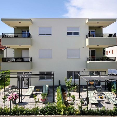 Apartments Town Trogir Exterior photo
