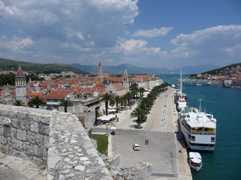 Apartments Town Trogir Exterior photo