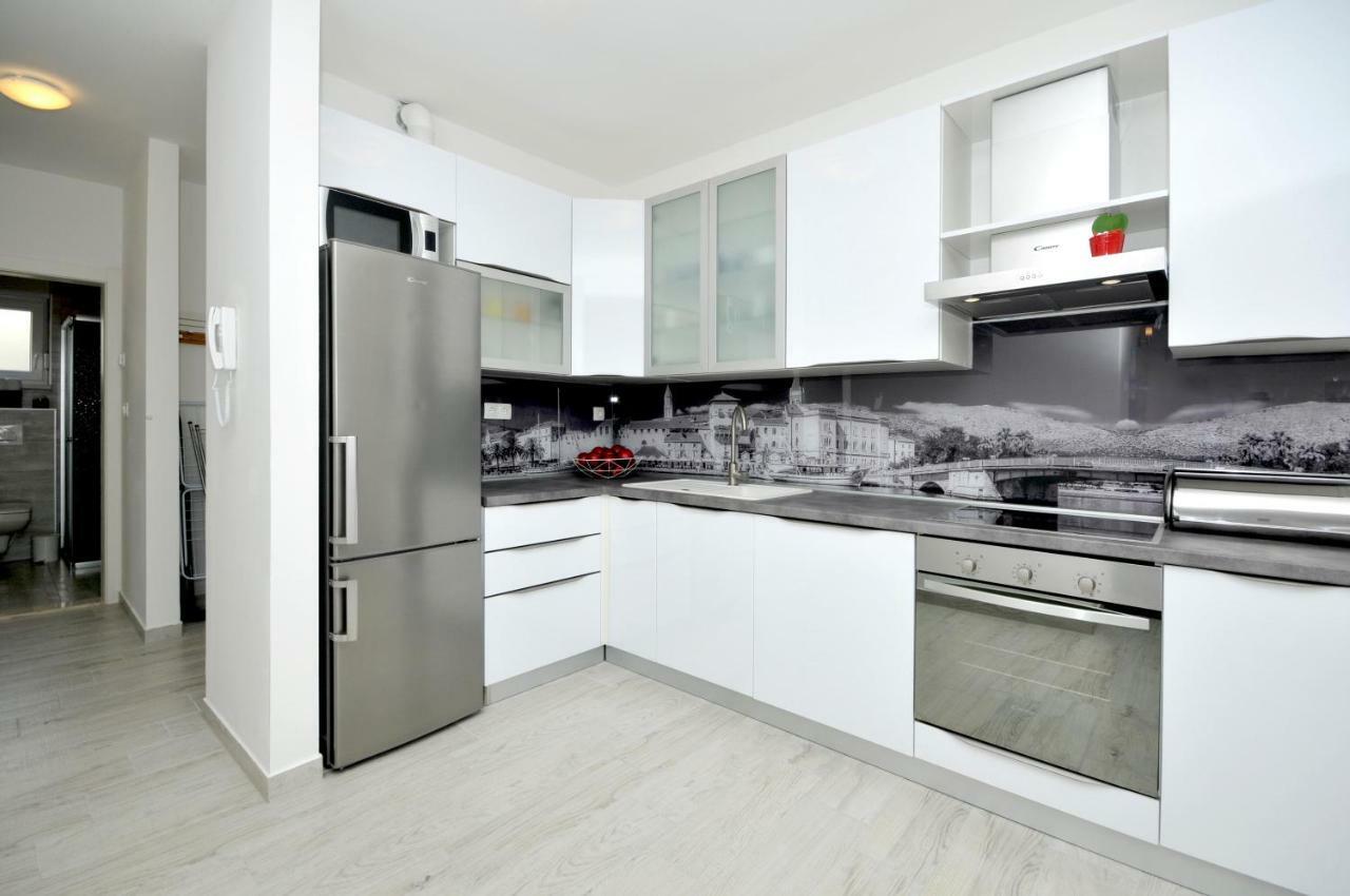 Apartments Town Trogir Exterior photo