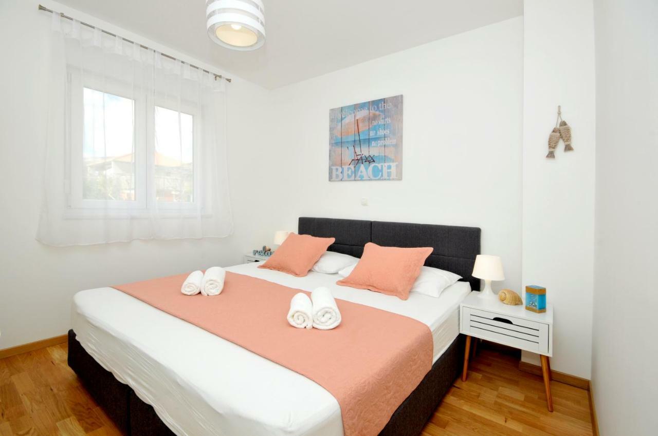Apartments Town Trogir Exterior photo
