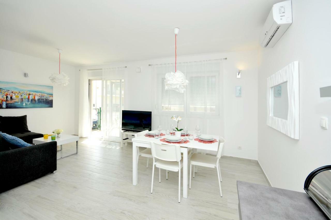 Apartments Town Trogir Exterior photo