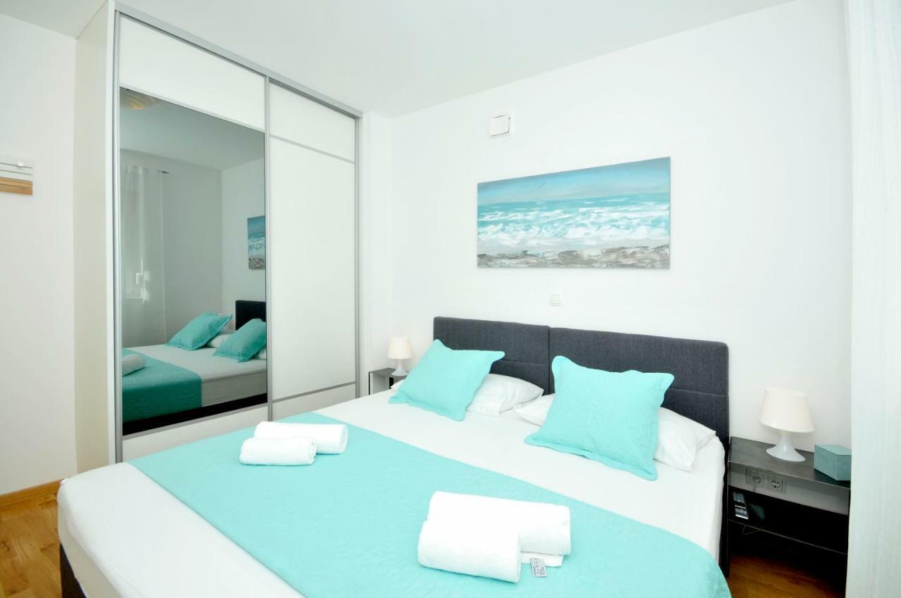 Apartments Town Trogir Exterior photo