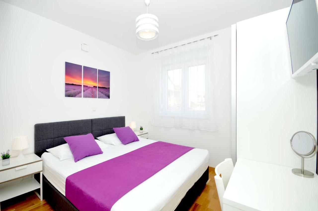 Apartments Town Trogir Exterior photo