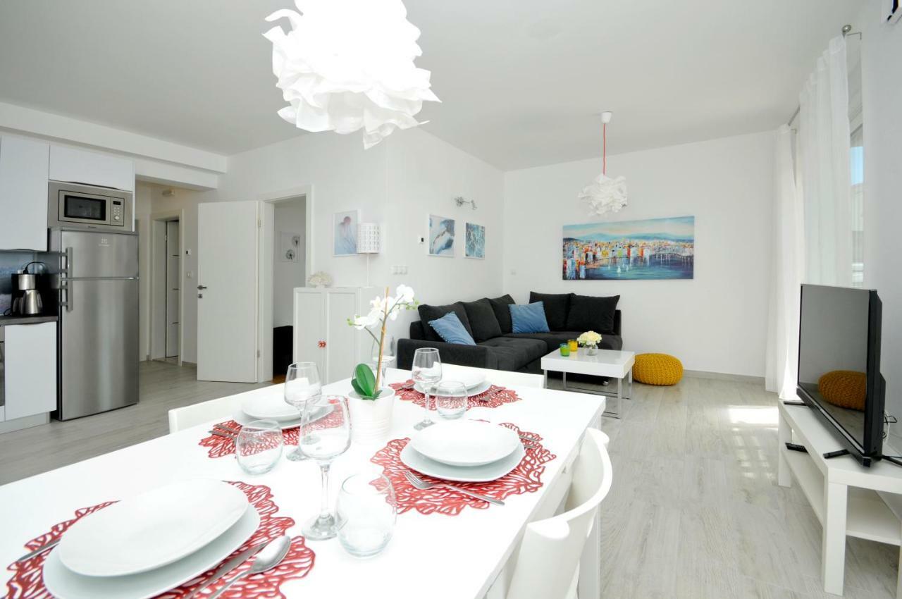 Apartments Town Trogir Exterior photo