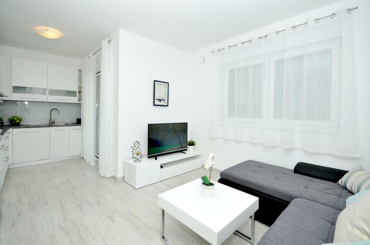 Apartments Town Trogir Exterior photo