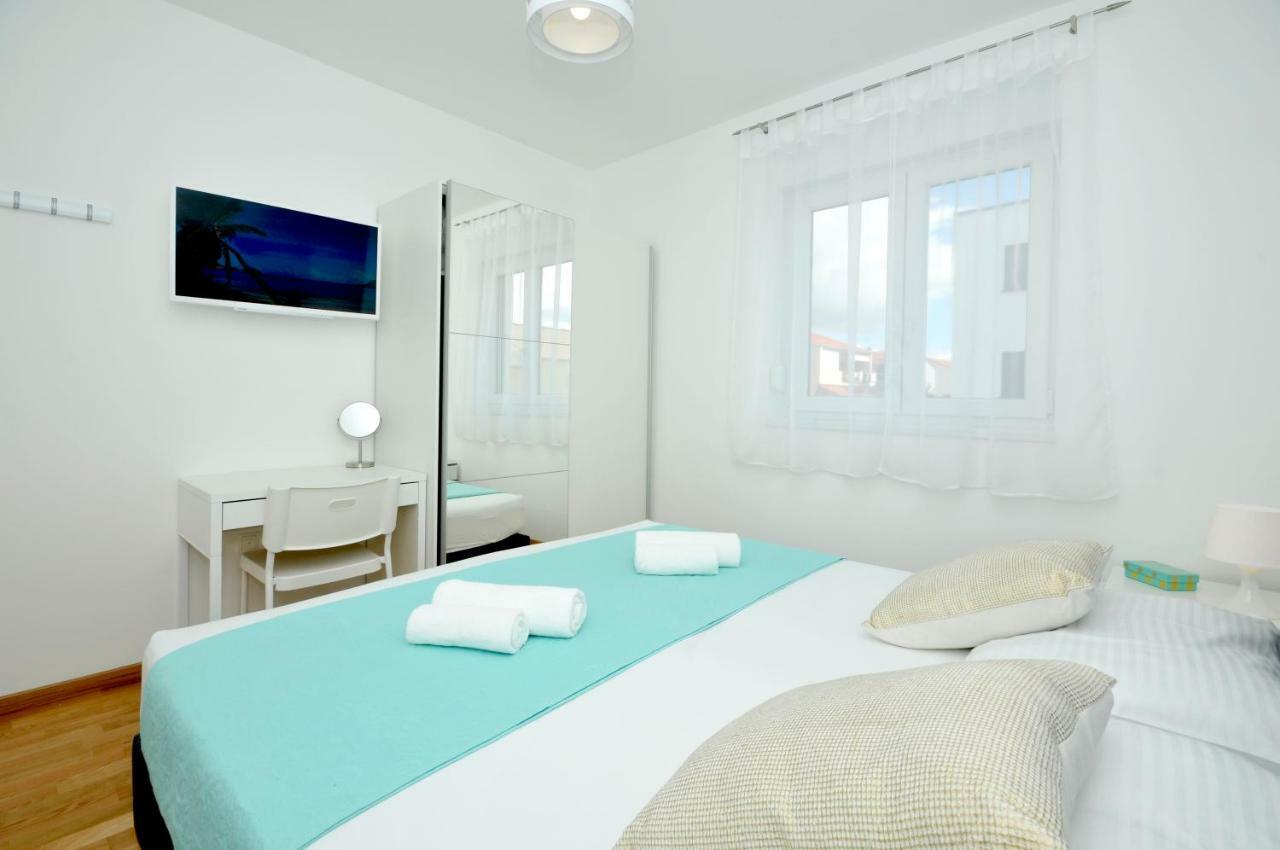 Apartments Town Trogir Exterior photo