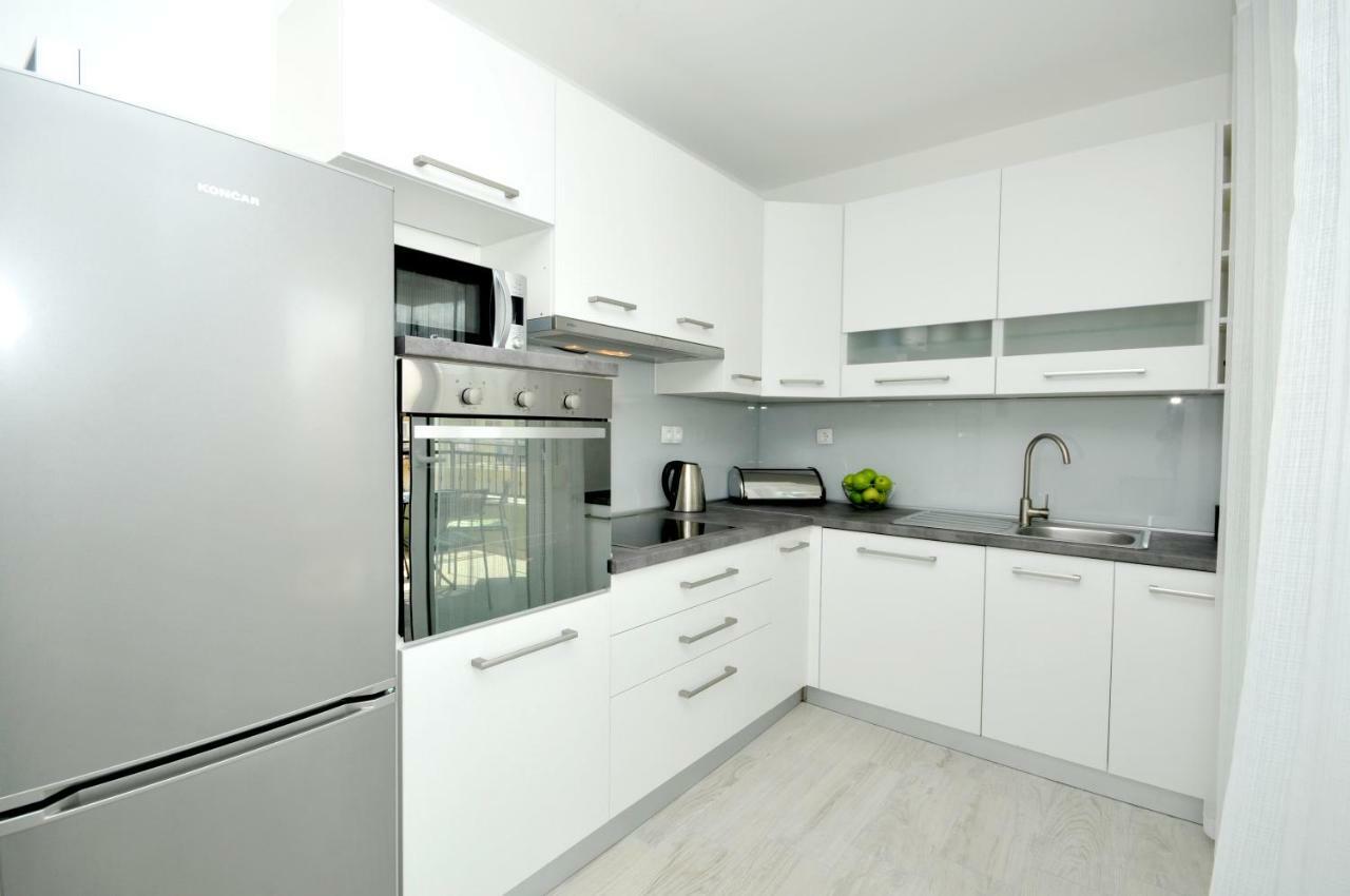 Apartments Town Trogir Exterior photo