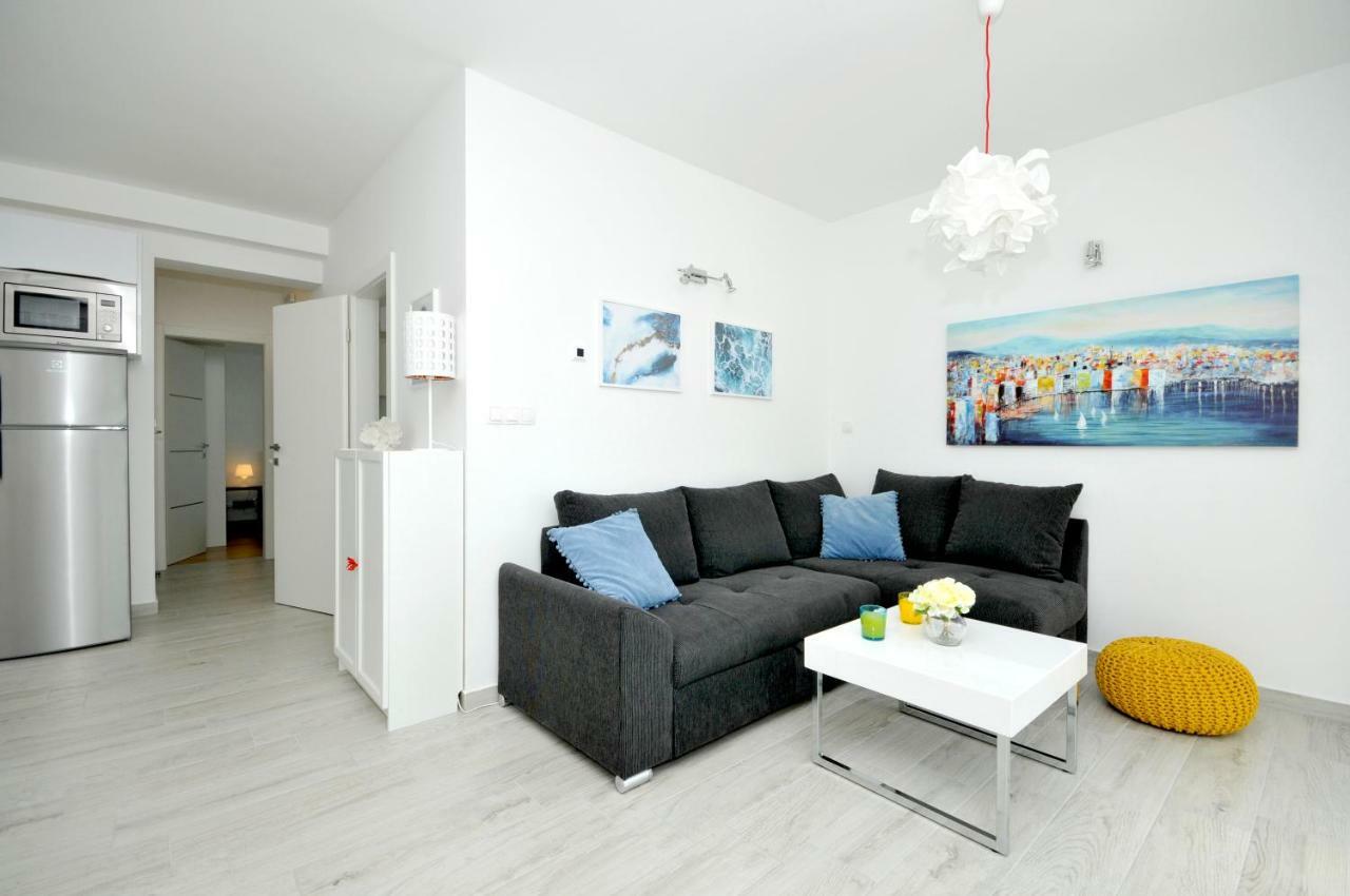 Apartments Town Trogir Exterior photo