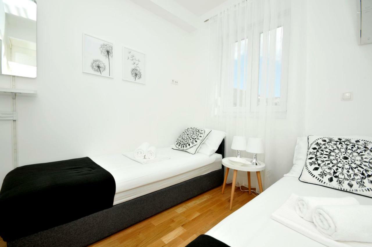 Apartments Town Trogir Exterior photo