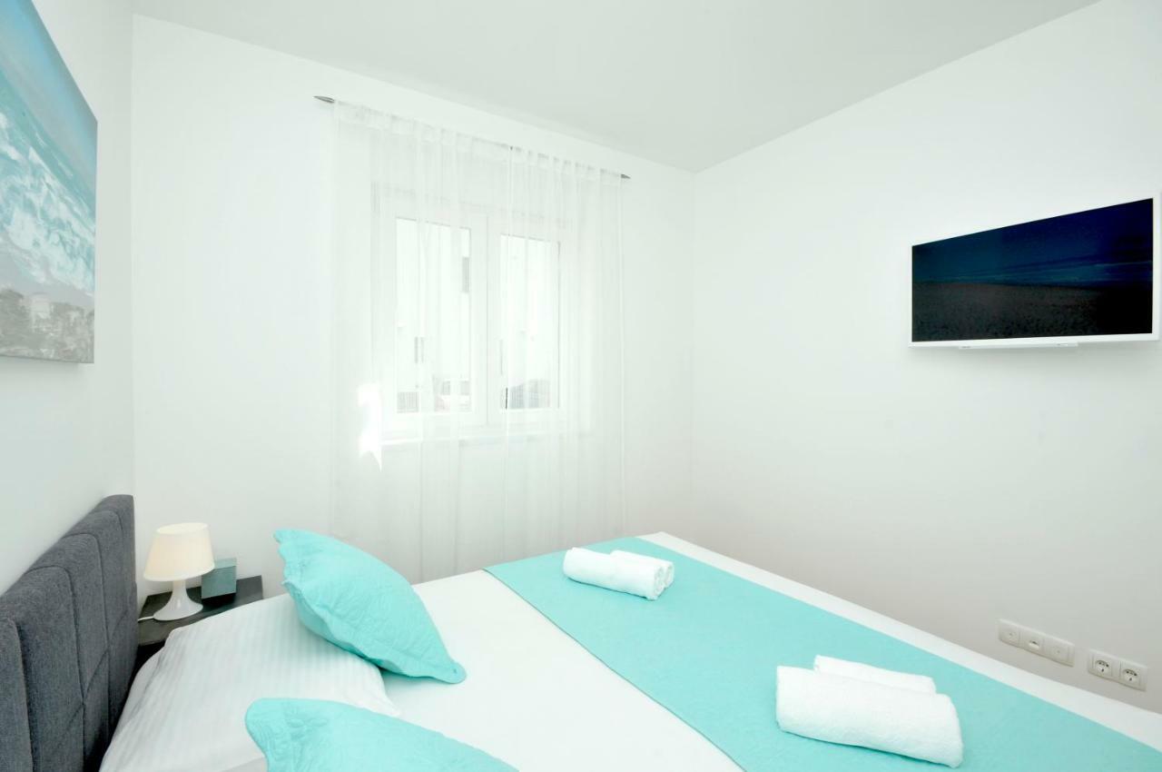 Apartments Town Trogir Exterior photo