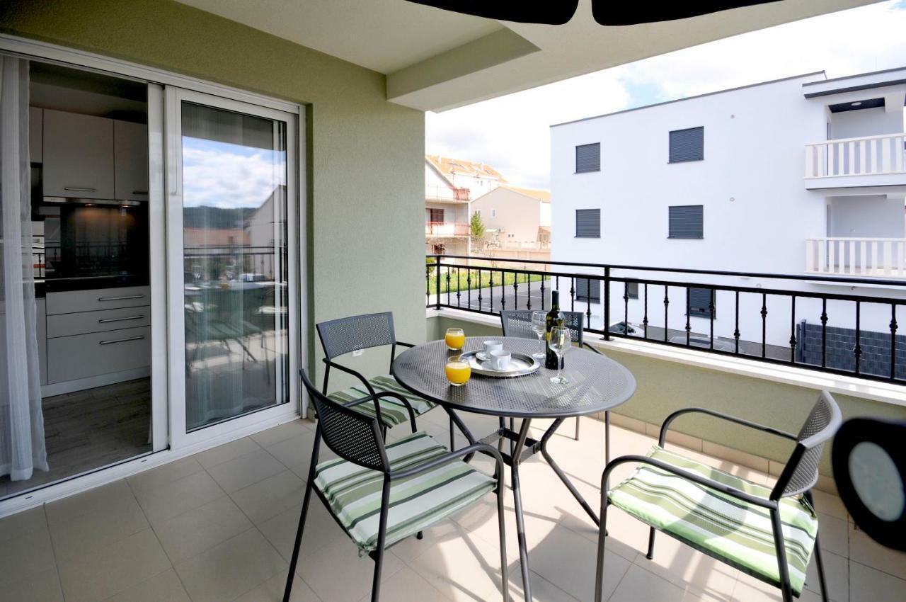 Apartments Town Trogir Exterior photo