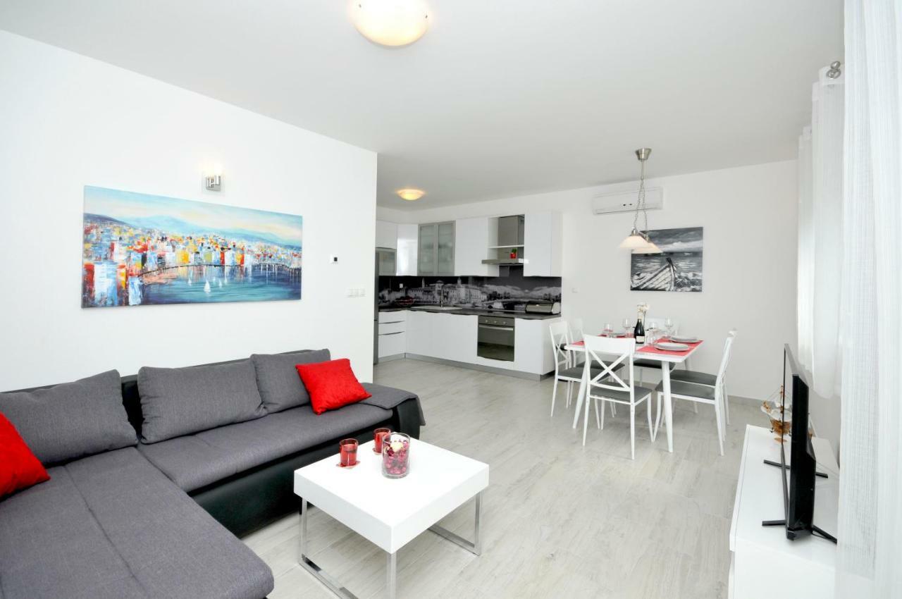Apartments Town Trogir Exterior photo