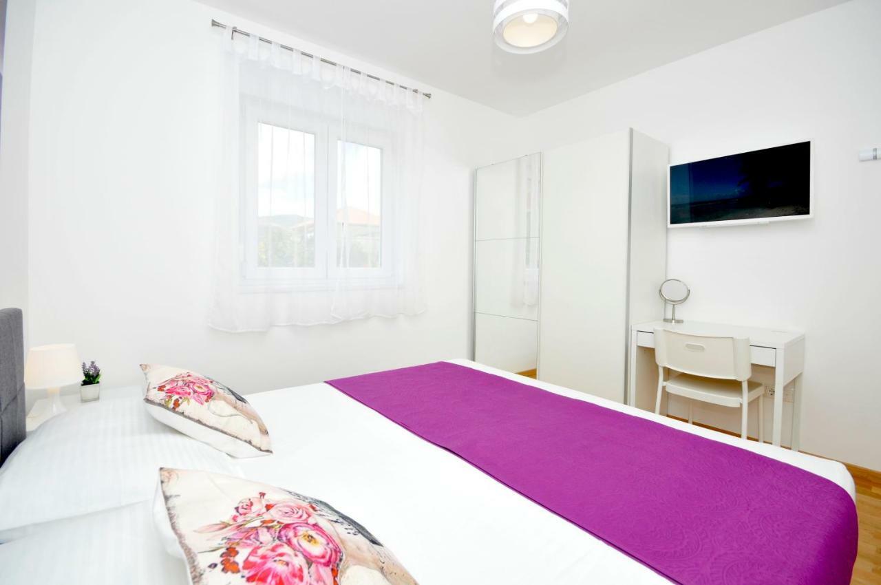 Apartments Town Trogir Exterior photo
