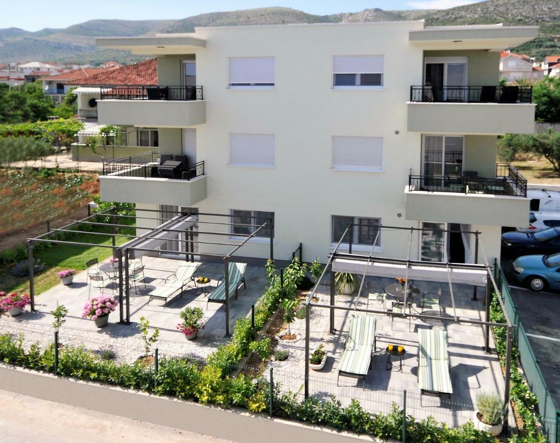 Apartments Town Trogir Exterior photo