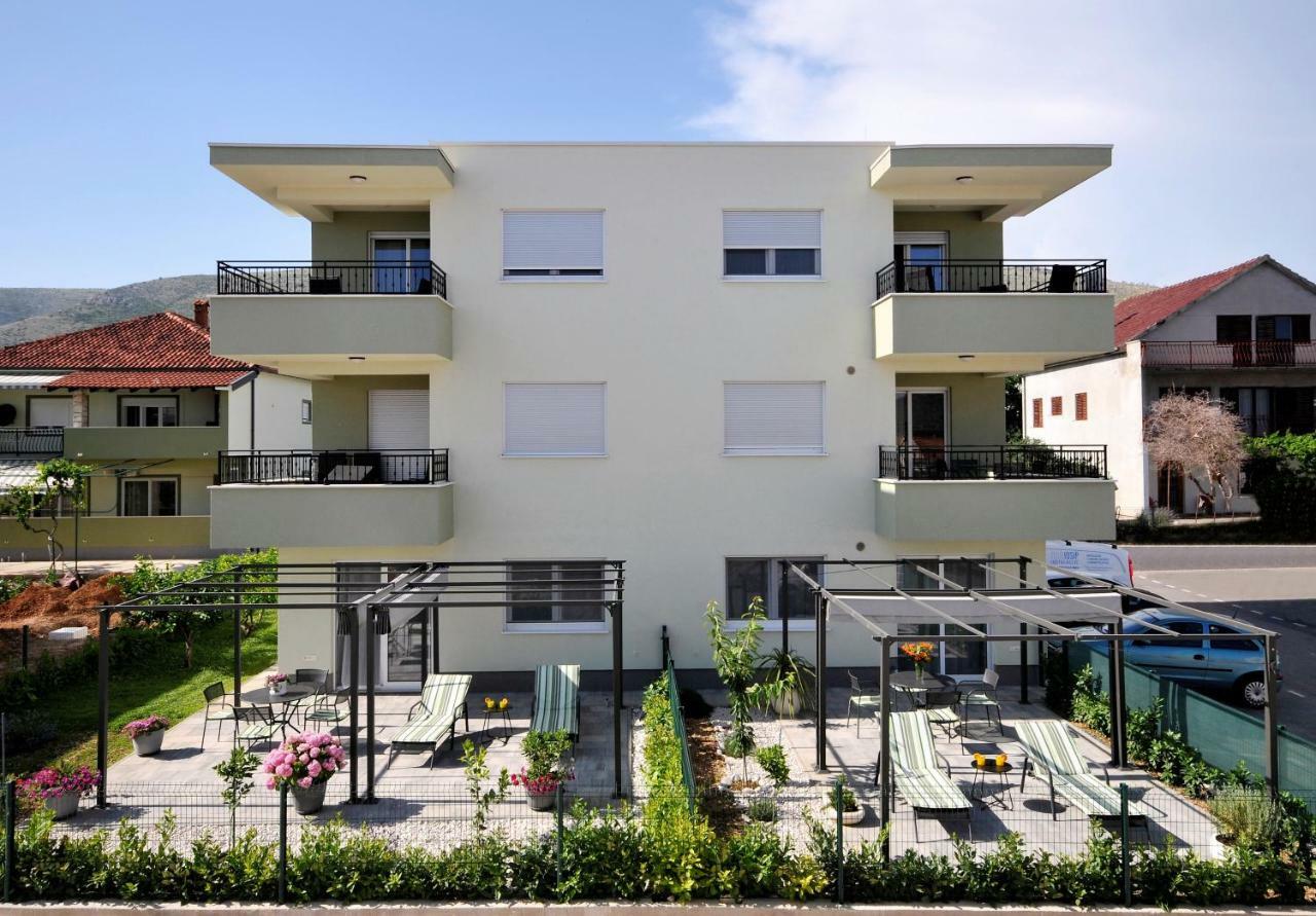 Apartments Town Trogir Exterior photo