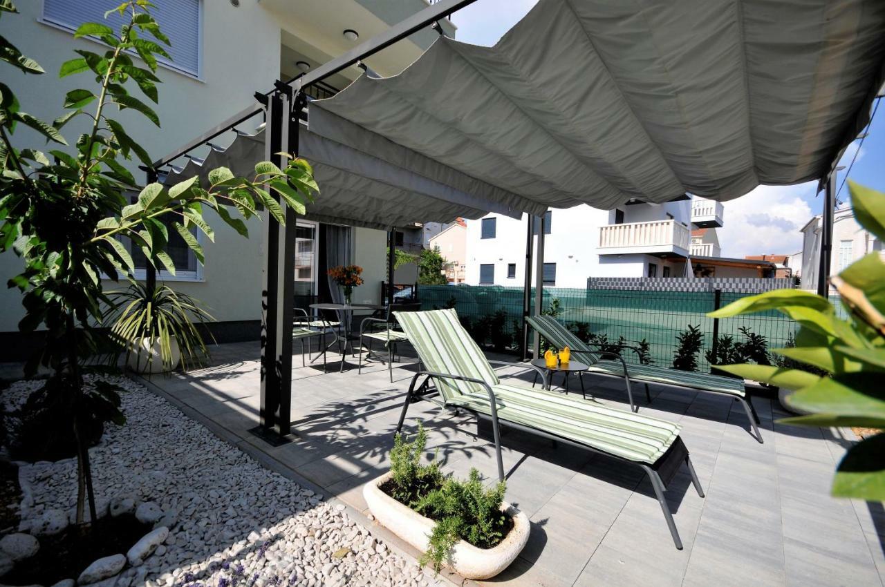 Apartments Town Trogir Exterior photo