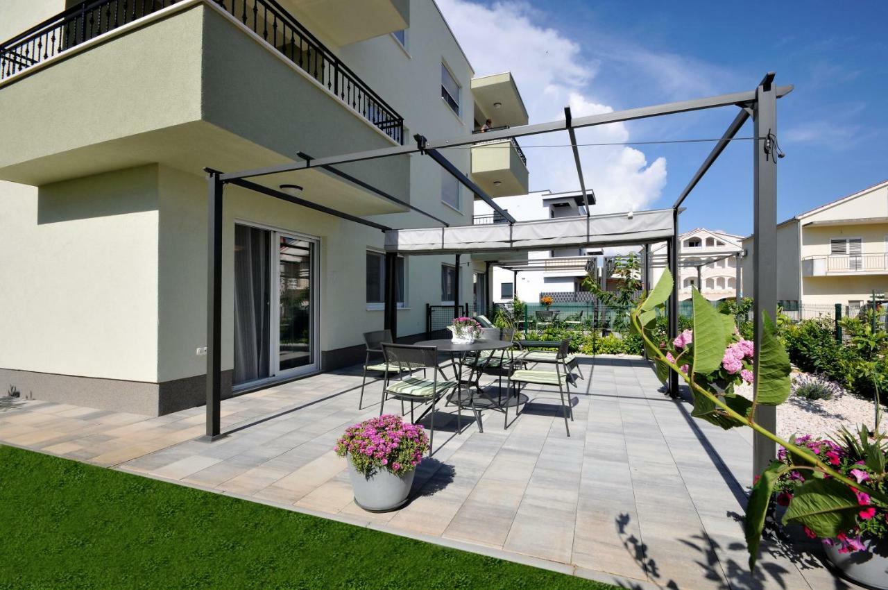 Apartments Town Trogir Exterior photo
