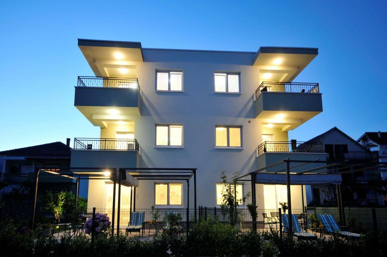 Apartments Town Trogir Exterior photo